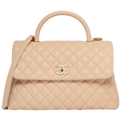 chanel nude handbag|chanel handbag official site.